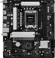 Фото - Материнская плата ASRock B860M-X Gen5 WiFi