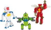 Фото - Конструктор Plus-Plus Robots (170 pieces) PP-3828