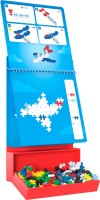 Фото - Конструктор Plus-Plus Transportation (125 pieces) PP-3990