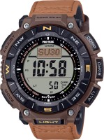 Фото - Наручные часы Casio Pro Trek PRG-340L-5