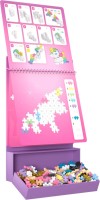 Фото - Конструктор Plus-Plus Fairytale (125 pieces) PP-3988