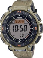 Фото - Наручные часы Casio Pro Trek PRG-340SC-5
