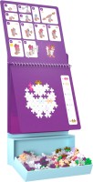 Фото - Конструктор Plus-Plus Enchanted Forest (125 pieces) PP-4348