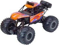 Фото - Радиоуправляемая машина LEAN Toys 17855