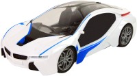 Фото - Радиоуправляемая машина LEAN Toys 12751