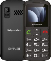 Фото - Мобильный телефон Kruger&Matz Simple 923