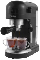 Фото - Кофеварка Petra PT5240BVDE черный