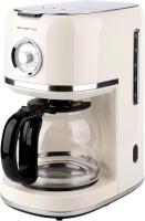 Фото - Кофеварка Emerio CME-133280.1 бежевый