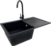 Фото - Кухонная мойка Adamant Horizon SA-01 780x495