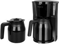 Фото - Кофеварка Emerio CME-125050 черный
