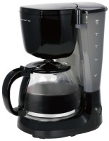 Фото - Кофеварка Emerio CME-112698 черный