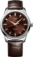 Фото - Наручные часы Longines Conquest Heritage L1.650.4.62.2
