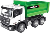 Фото - Спецтехника на радиоуправлении COIL Dump Truck