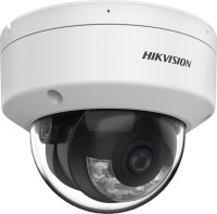 Фото - Камера видеонаблюдения Hikvision DS-2CE50DF3T-VPLSE 2.8 mm