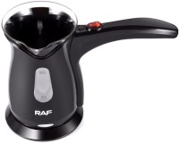 Фото - Кофеварка RAF R.7206 черный