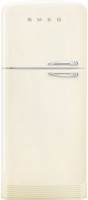 Фото - Холодильник Smeg FAB50ULCR3 бежевый