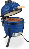 Фото - Мангал / гриль Relaxdays Ceramic Kamado Barbecue