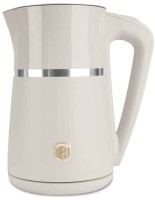 Фото - Электрочайник Berlinger Haus Sahara BH-9862 слоновая кость