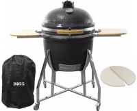Фото - Мангал / гриль BOSS King Egg