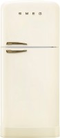 Фото - Холодильник Smeg FAB50URCRB3 бежевый