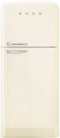 Фото - Холодильник Smeg FAB50URCR3 бежевый