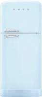 Фото - Холодильник Smeg FAB50URPB3 синий