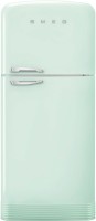 Фото - Холодильник Smeg FAB50URPG3 зеленый