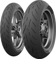 Фото - Мотошина Metzeler Sportec 01 160/60 R17 69W