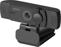 Фото - WEB-камера SAVIO CAK-05