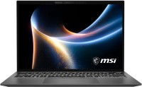 Фото - Ноутбук MSI Prestige 13 AI+ A3MG (A3MG-027UK)