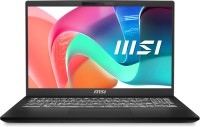 Фото - Ноутбук MSI Modern 15 H C2RMG (C2RMG-281UK)