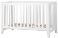 Фото - Кроватка Hoppekids Anton 120x60