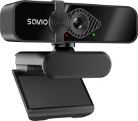 Фото - WEB-камера SAVIO CAK-06