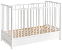 Фото - Кроватка ASM Meble Cypi Plus