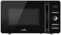 Фото - Микроволновая печь ETA Gavento 120990010 черный