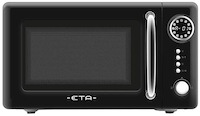 Фото - Микроволновая печь ETA Storio 321090020 черный