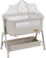 Фото - Кроватка Tulano Dream 50