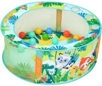 Фото - Манеж Bright Starts Rowdy Rainforest