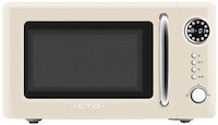Фото - Микроволновая печь ETA Storio 321090040 бежевый