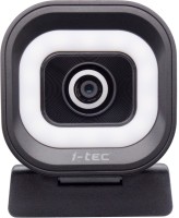 Фото - WEB-камера i-Tec SOLOMON 700