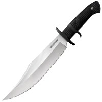 Фото - Нож / мультитул Cold Steel Marauder Serrated