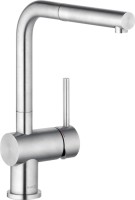 Фото - Смеситель Kludi Steel 45851F877