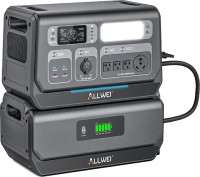 Фото - Зарядная станция Allwei SGR-PPS2400-PRO+Battery B200PRO