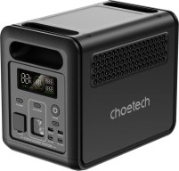 Фото - Зарядная станция Choetech BS068