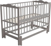 Фото - Кроватка Natalka Angelina 2