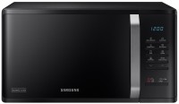 Фото - Микроволновая печь Samsung MG23K3523AK черный