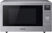 Фото - Микроволновая печь Panasonic NN-CD58JSGPG серебристый