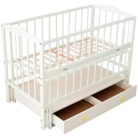 Фото - Кроватка Natalka Angelina