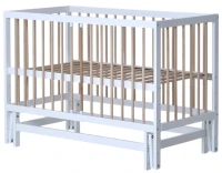 Фото - Кроватка Natalka Kazka 2