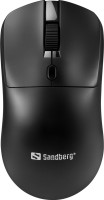 Фото - Мышка Sandberg Wireless Mouse Saver